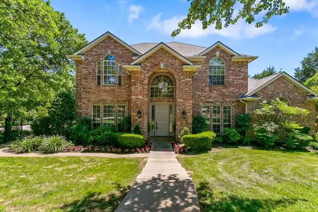 Southlake, TX 76092,1605 Regal Oaks Drive