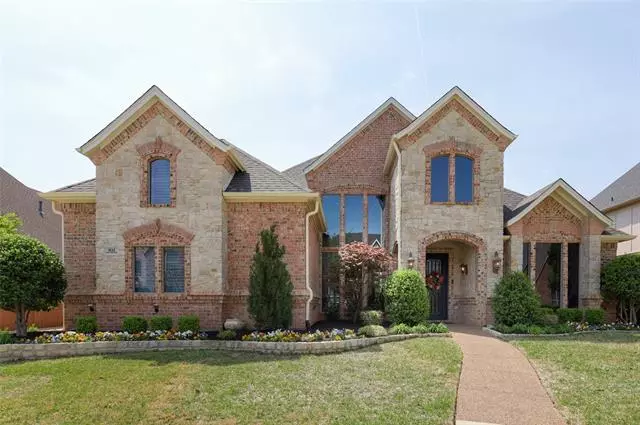 Southlake, TX 76092,1633 Tuscan Ridge Circle