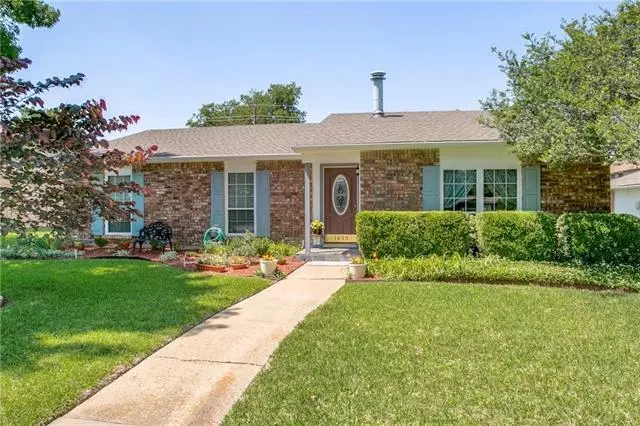 Plano, TX 75023,1633 Spanish Trail