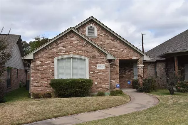 Corsicana, TX 75110,624 Mockingbird Place