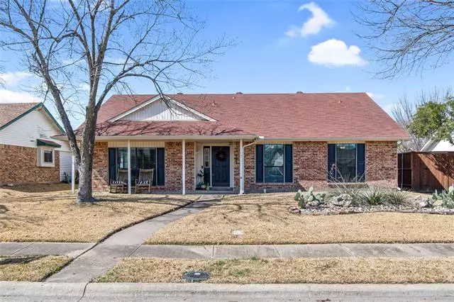 Mesquite, TX 75150,4307 Arrowwood Street