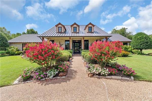 1475 Dove Road, Westlake, TX 76262