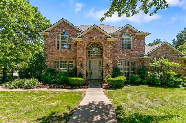 1605 Regal Oaks Drive, Southlake, TX 76092