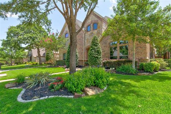 1726 Tuscan Ridge Circle, Southlake, TX 76092