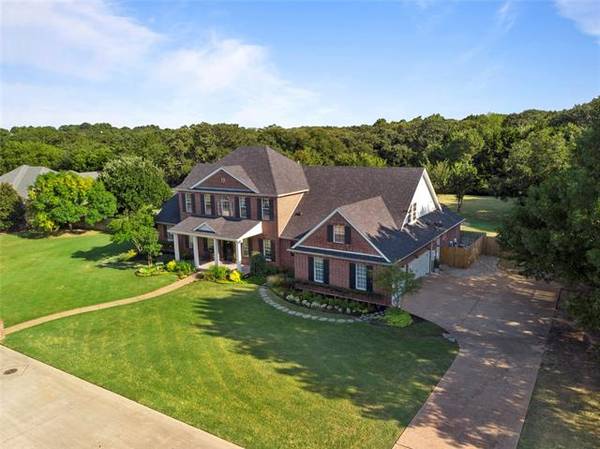 1615 Pheasant Lane, Southlake, TX 76092