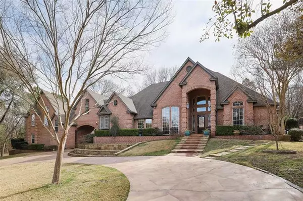 1501 Plantation Drive, Southlake, TX 76092