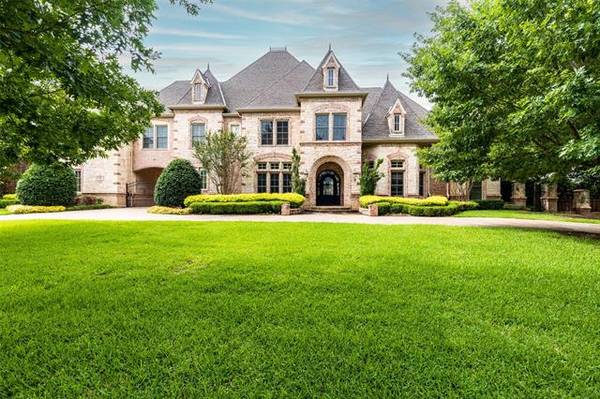 1609 Enclave Court, Southlake, TX 76092