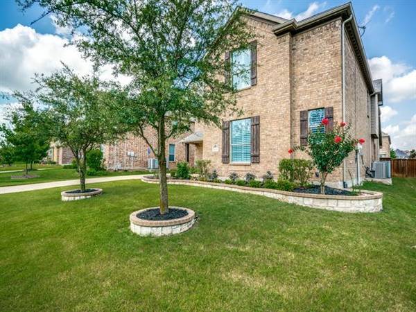 1633 Bradford Grove Trail, Keller, TX 76248