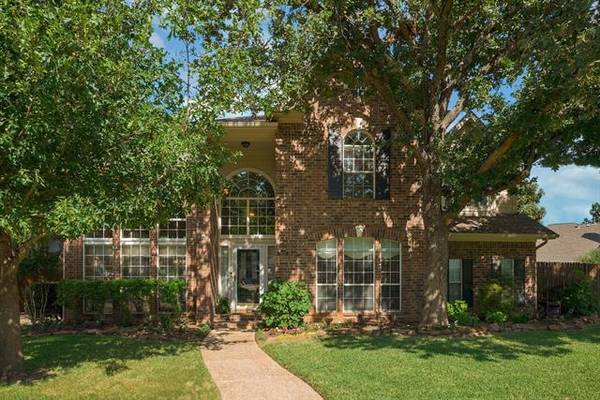 1633 Birchmont Lane, Keller, TX 76248