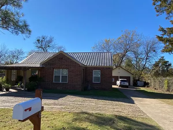 Keene, TX 76059,308 S Mockingbird Lane