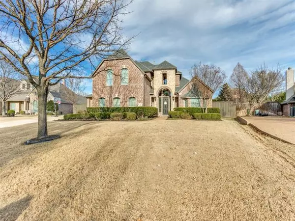 Murphy, TX 75094,719 Mockingbird Drive