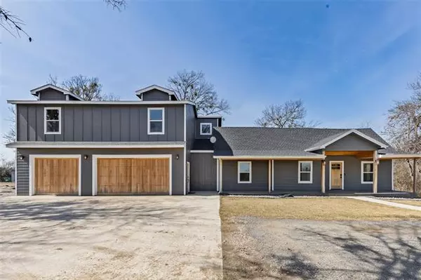 10806 County Road 1099, Princeton, TX 75407