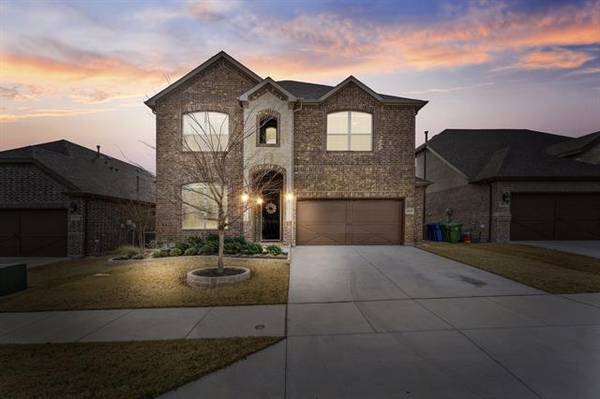 14829 Star Creek Drive, Aledo, TX 76008