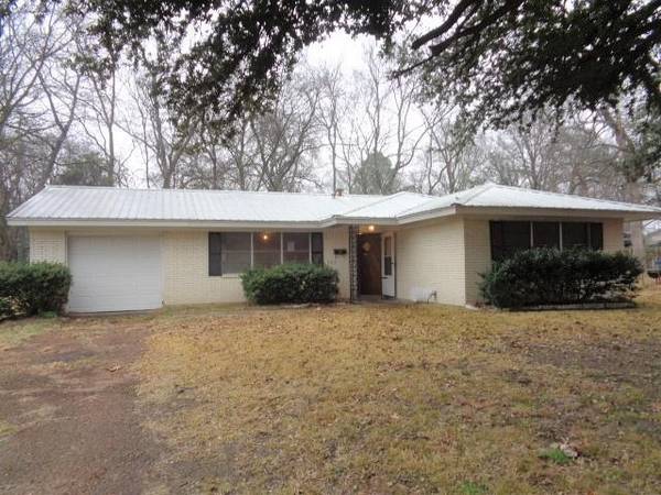 329 Putman Street, Sulphur Springs, TX 75482