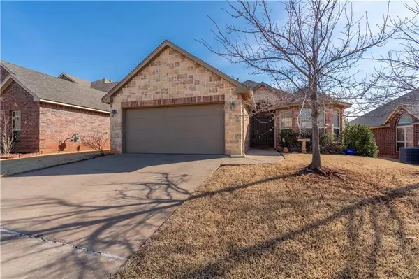 3420 NW 176th Street, Edmond, OK 73012