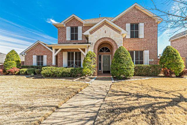 4102 Gulfview Drive, Rowlett, TX 75088