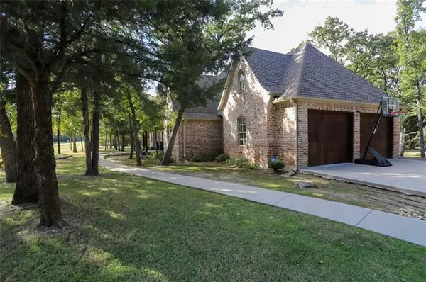 Union Valley, TX 75189,4862 Red Oak Drive