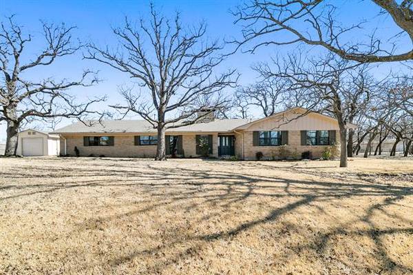 800 Cortez Street, Denison, TX 75020