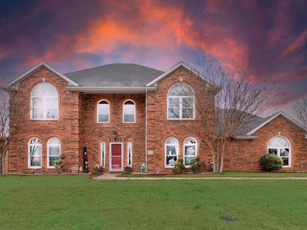 2336 Saddlebrook Lane, Rockwall, TX 75087