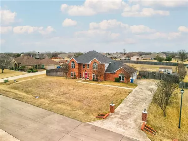 Rockwall, TX 75087,2336 Saddlebrook Lane