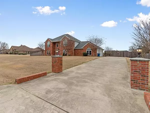 Rockwall, TX 75087,2336 Saddlebrook Lane