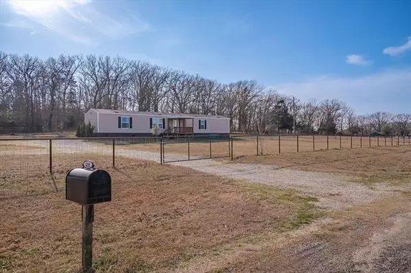 Grand Saline, TX 75140,4186 Vz County Road 1110