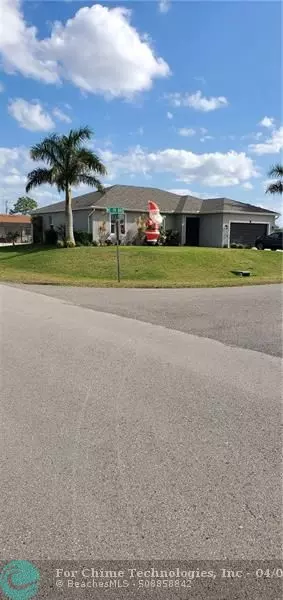 Other City - In The State Of Florida, FL 33909,1829 NE 36 Lane