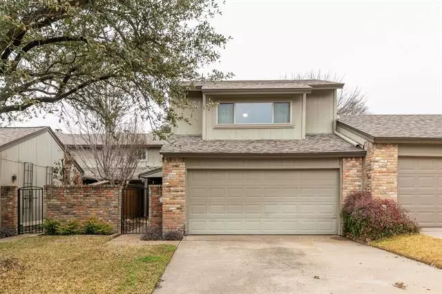 9543 Highland View Drive, Dallas, TX 75238