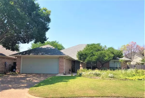 Fort Worth, TX 76123,3952 Blue Pond Circle