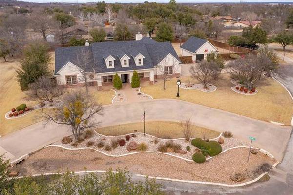 5 Chaparral Lane, Breckenridge, TX 76424