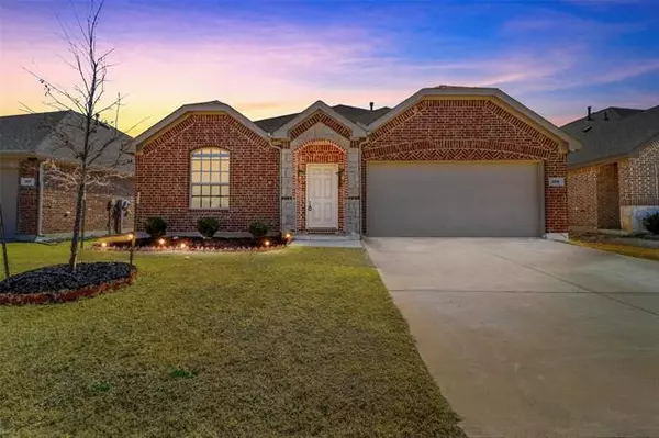 909 Silverbell Street, Princeton, TX 75407