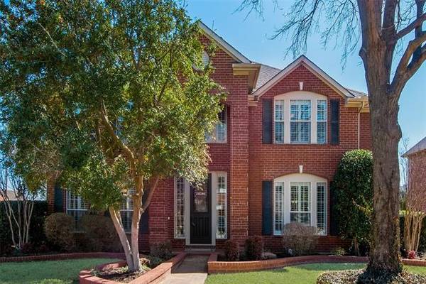 300 S Coppell Road, Coppell, TX 75019