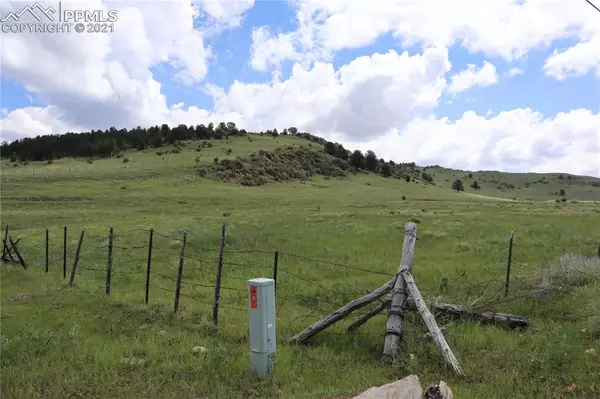 00 County Road 1, Cripple Creek, CO 80813