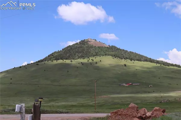 Cripple Creek, CO 80813,00 County Road 1