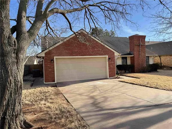 1400 Salem Avenue, Edmond, OK 73003