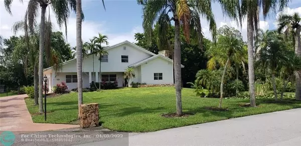 Plantation, FL 33325,11811 SW 3rd St