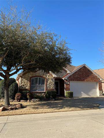 806 Mustang Drive, Fairview, TX 75069