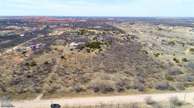 18435 County Road 341, Abilene, TX 79601