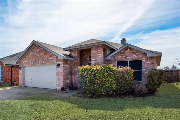 Watauga, TX 76137,5412 Trout Creek Court