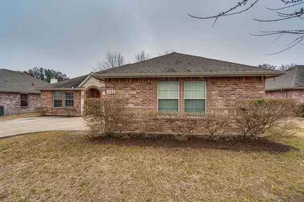 Red Oak, TX 75154,104 Hunters Trail