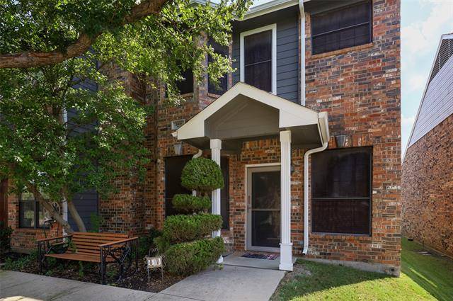 2800 Keller Springs Road #8D, Carrollton, TX 75006