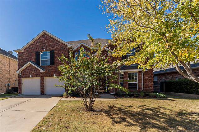 5263 Woodfield Drive, Grand Prairie, TX 75052