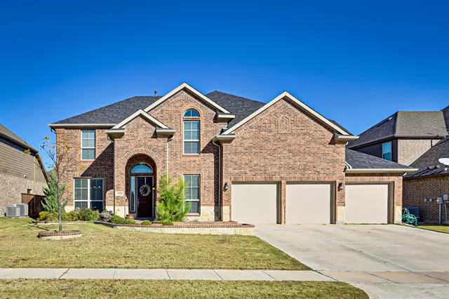 2960 Mere Lane, Grand Prairie, TX 75054