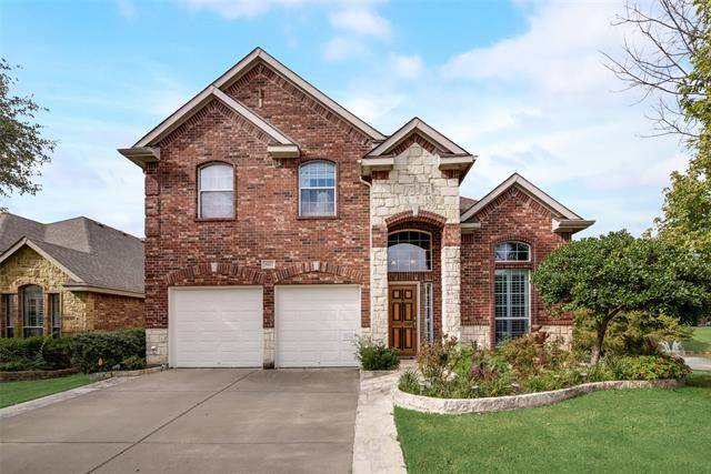 7031 Northstar Drive, Grand Prairie, TX 75054