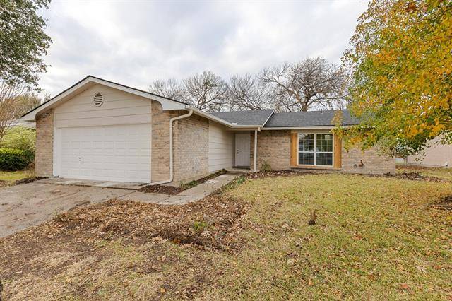 Grand Prairie, TX 75052,614 Brian Drive