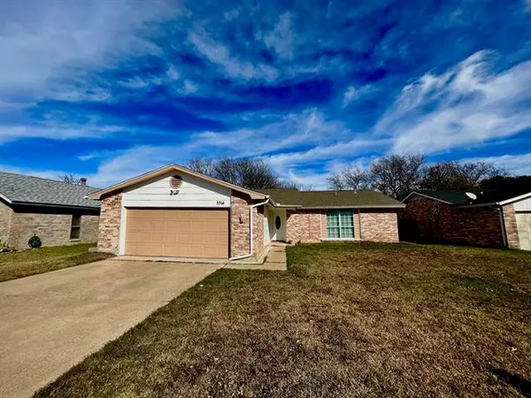 3514 Glenda Drive, Grand Prairie, TX 75052