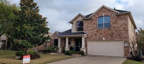 4952 Marsh Harrier Avenue, Grand Prairie, TX 75052