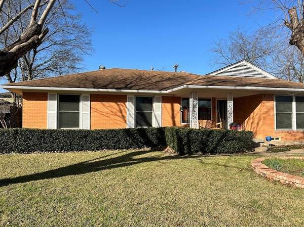 3105 Marydale Road, Garland, TX 75041