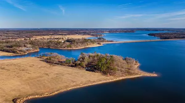 Mount Vernon, TX 75457,Lot 1 Eagle's Nest Circle