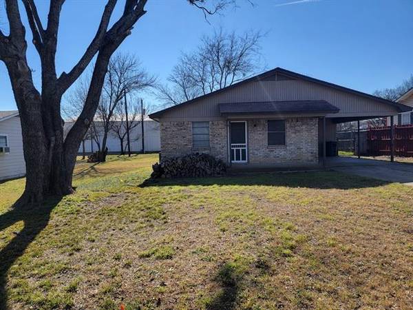 209 8th Street, Justin, TX 76247